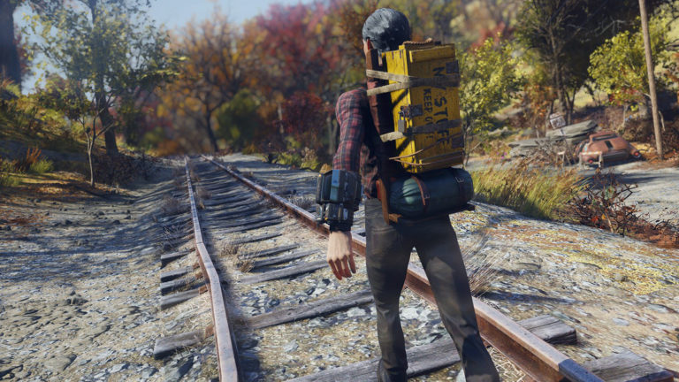 Fallout 76 – Roadmap kündigt für 2019 zwei neue Spielmodi, Fraktionen und Vault-Raids an