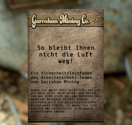Fallout 76 Hauptquest 7 Die Feuerteufel