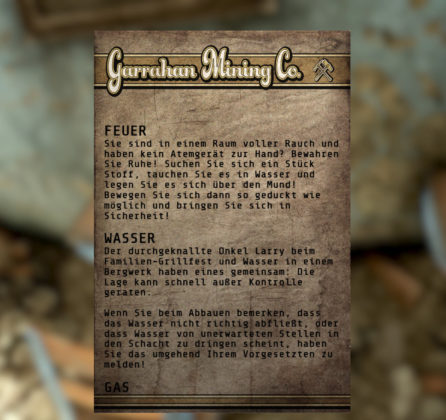 Fallout 76 Hauptquest 7 Die Feuerteufel