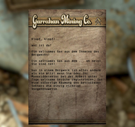 Fallout 76 Hauptquest 7 Die Feuerteufel