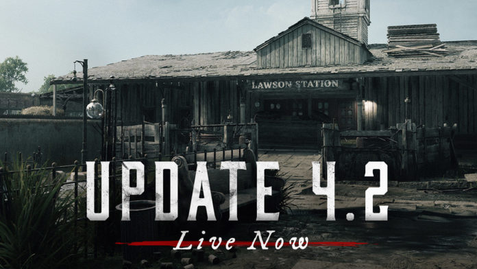 Hunt-Showdown-Update-4-2-Liveserver Hunt: Showdown Update 4.2 Performance