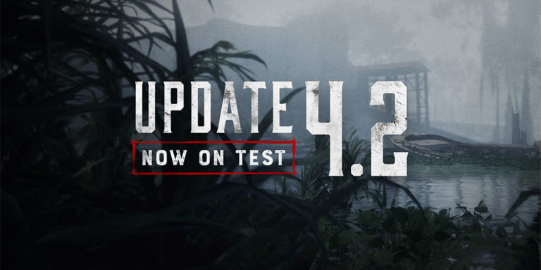 Hunt: Showdown Update 4.2 Performance Update Testserver