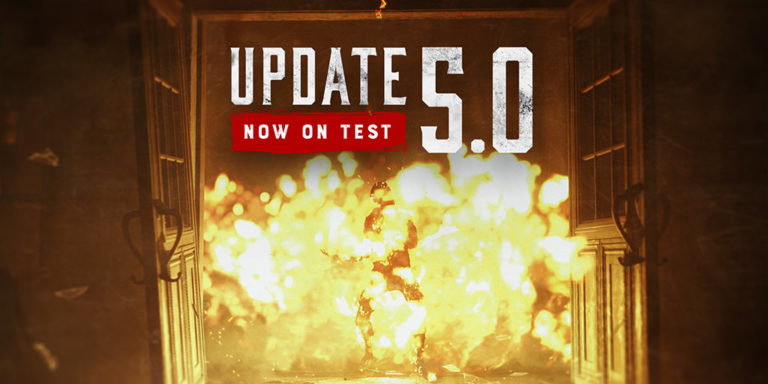 Hunt: Showdown – Update 5.0 mit neuer „Immolator“-KI, neuen Waffen und Balancing-Änderungen auf den Testservern