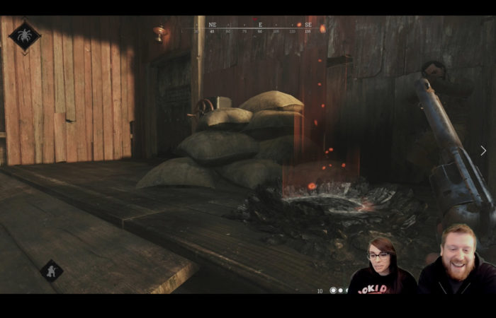Hunt: Showdown Update 5.0 Stream