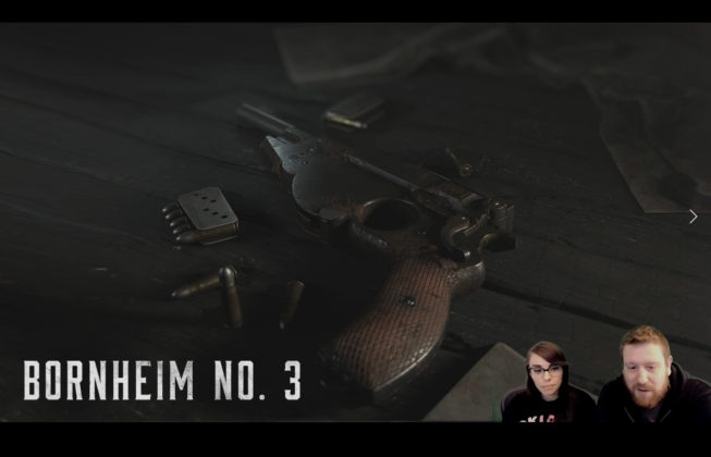 Hunt: Showdown Update 5.0 Stream - Bornheim No 3