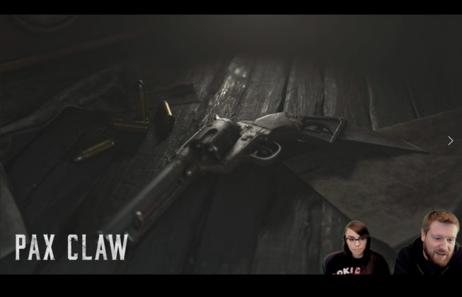 Hunt: Showdown Update 5.0 Stream - Pax Claw