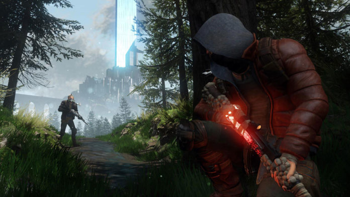 Mavericks: Proving Grounds Pläne 2019