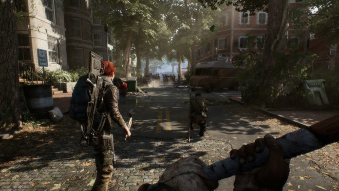Overkill's The Walking Dead eingestellt