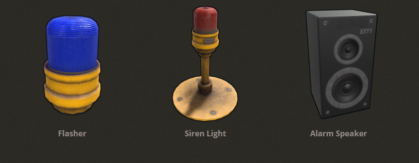Rust - The Air Power Update