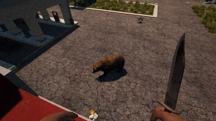 7 Days to Die Test Review