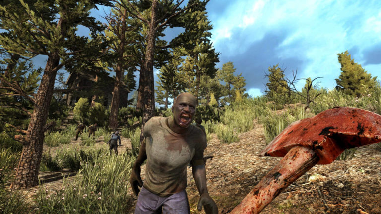 7 Days to Die Test Review