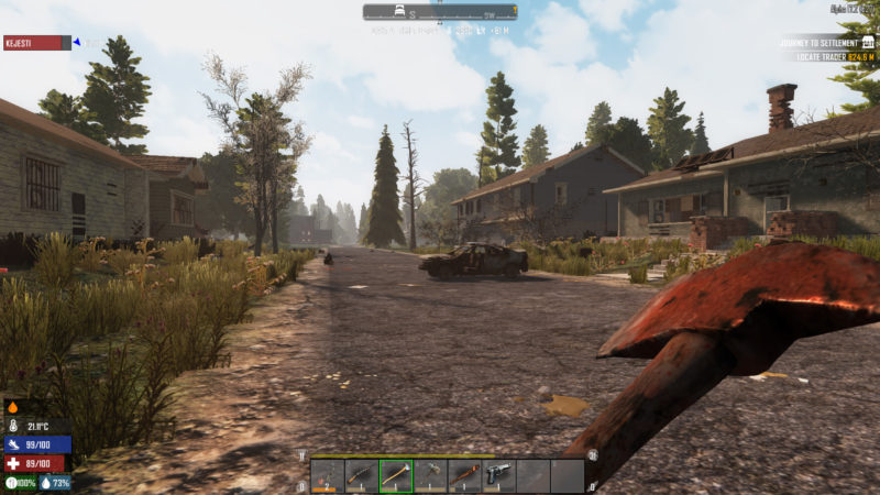 7 Days to Die Test Review