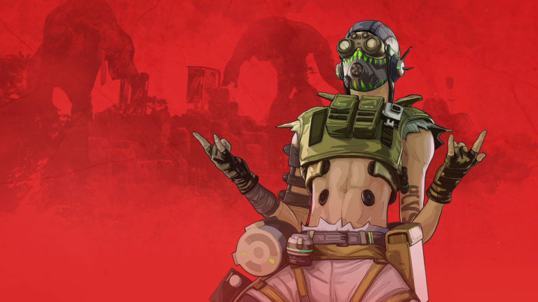 Apex Legends Season 1 Battle Pass Leak Origins