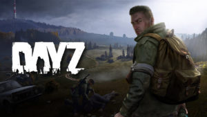 DayZ Map