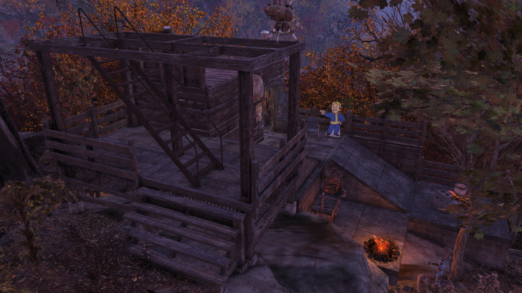 Fallout 76 Meinung