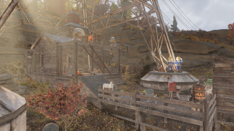Fallout 76 Meinung