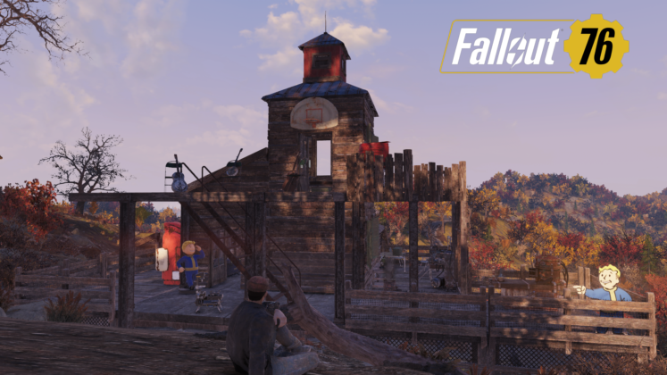 Fallout 76 Meinung