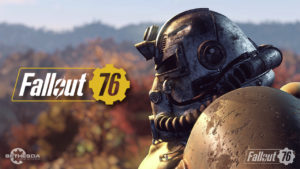 Fallout 76 Map