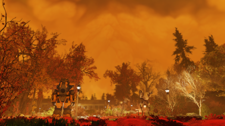 Fallout 76 Meinung