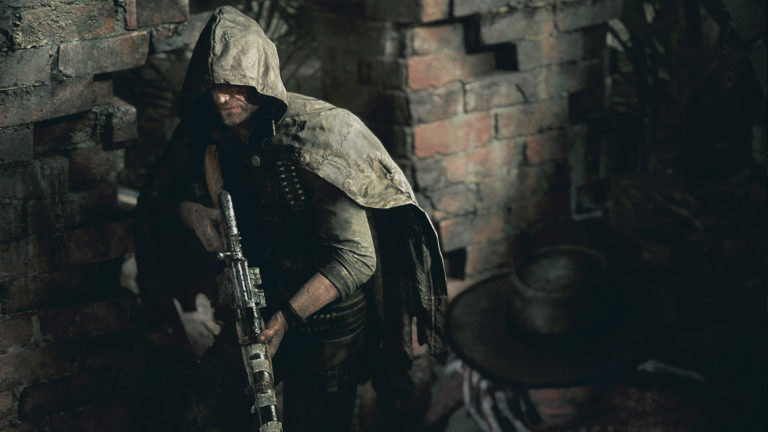 Hunt: Showdown Update 5.0 Liveserver Patchnotes