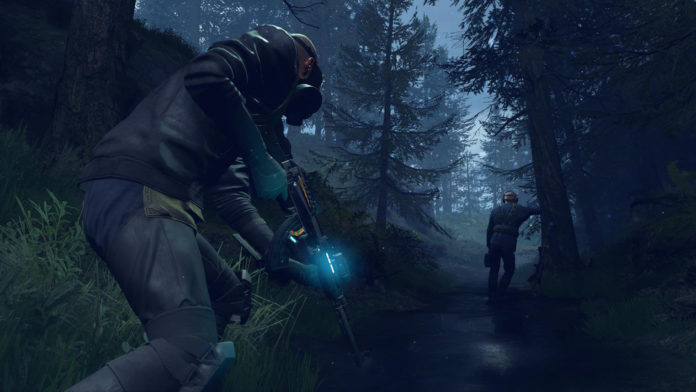 Mavericks-Proving-Grounds-Hunter-Hunted-Update Mavericks: Proving Grounds Hunter & Hunted Update