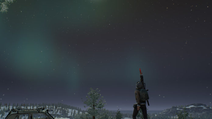 PUBG PC 1.0 Update #26 Testserver