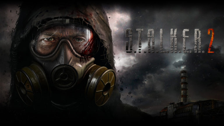 Stalker 2 Lebenszeichen