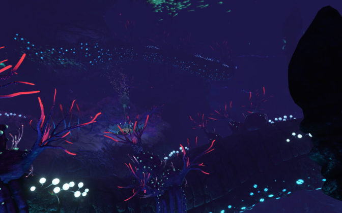 Subnautica: Below Zero Seatruck Update