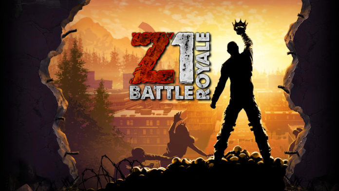 Z1-Battle-Royale H1Z1 Relaunch Z1 Battle Royale