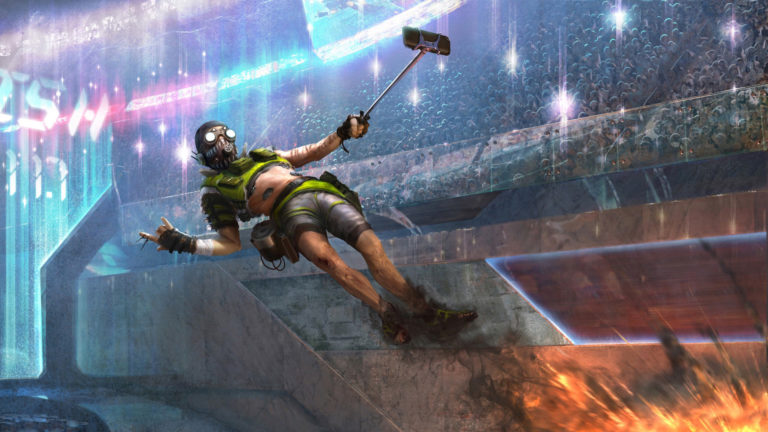 Apex Legends Infos über geplante Features