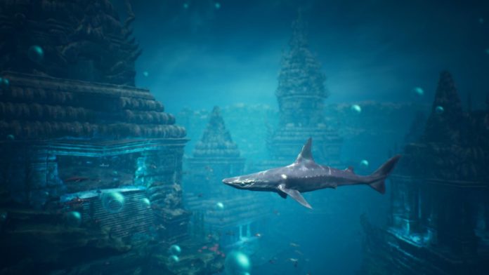 Conan Exiles Unterwasser-Inhalte Teaser