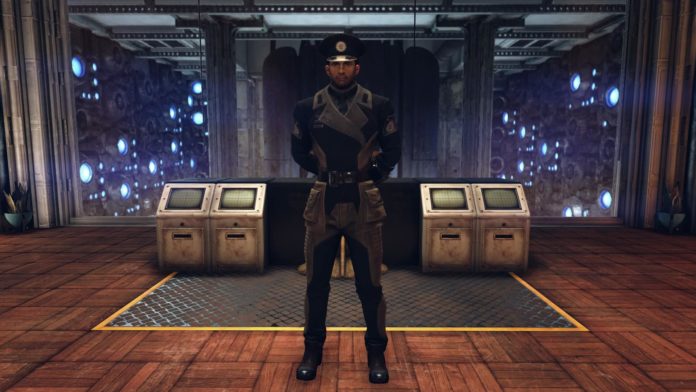 Fallout76-Enklave Fallout 76 – Hauptquests 21-27 Die Enklave