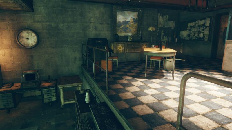 Fallout 76 Die Bunker der Freien Staaten