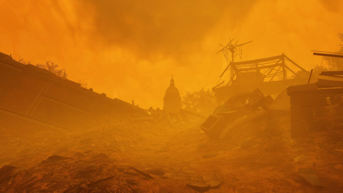 Fallout 76 - Quest 19 und 20: Der Staatsfeind Nr. 1