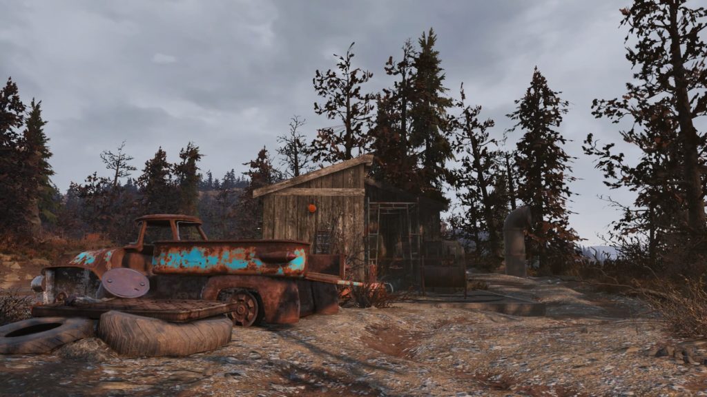 Fallout 76 Hauptquests 2127 (Ende) Die Enklave SurvivalSandbox.de