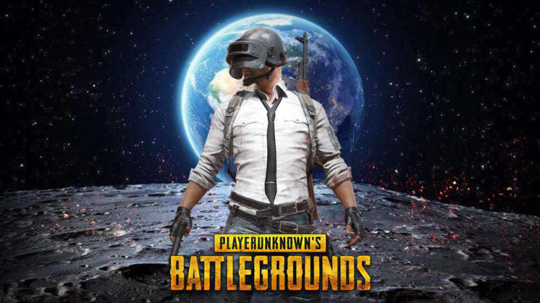 PUBG Aprilscherz