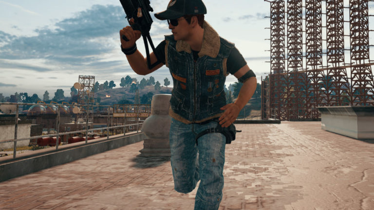 PUBG Testserver Update 28