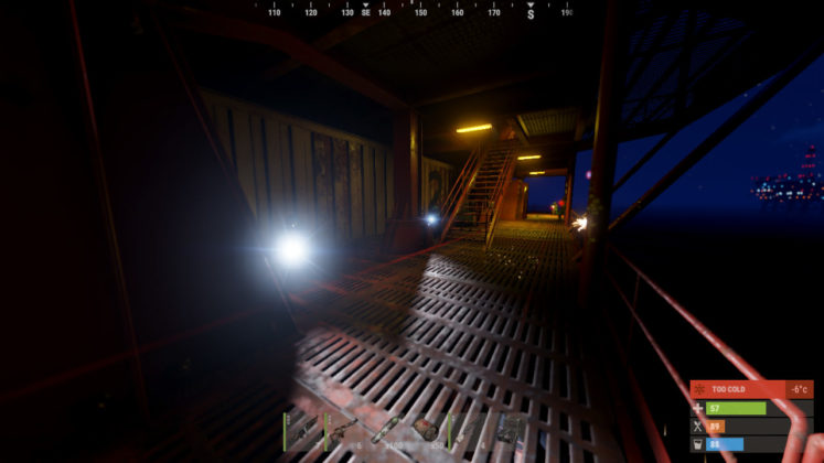 Rust QoL Update