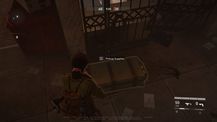 World War Z Test Review