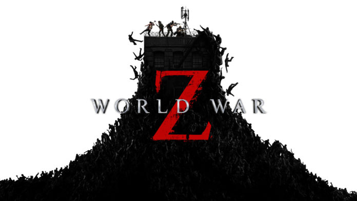 WorldWarZ-Test-Review World War Z Test Review