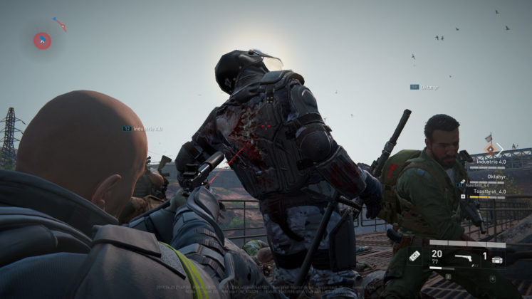 World War Z Tipps