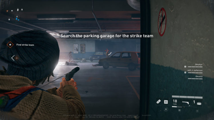 World War Z Tipps
