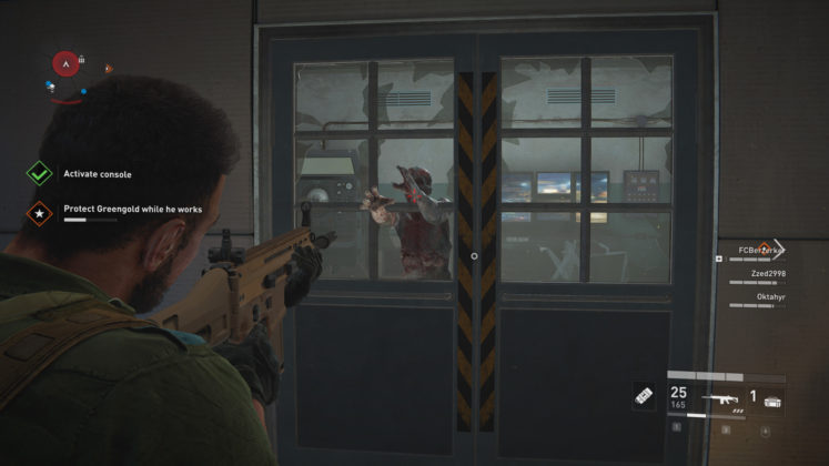 World War Z Tipps