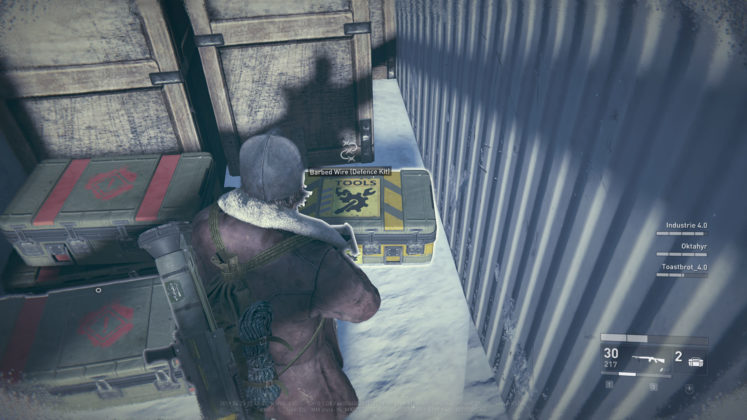 World War Z Tipps