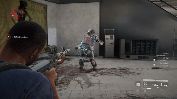 World War Z Tipps