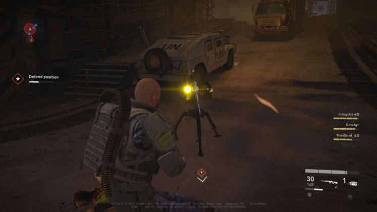 World War Z Tipps