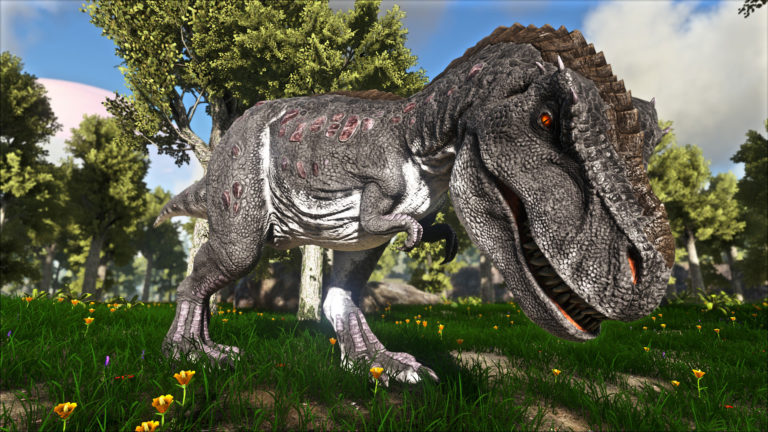 ARK Patch v295.108
