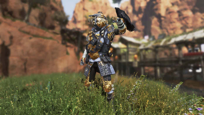 Apex Legends Event und Battle Pass Saison 2