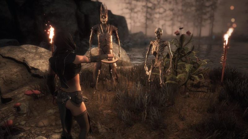 Conan Exiles Anniversary Update