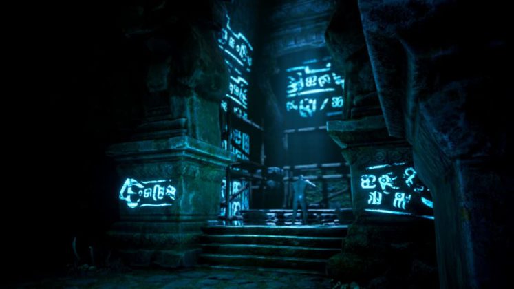 Conan Exiles Anniversary Update - The Sunken City